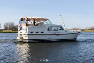 Thumbnail von Linssen Grand Sturdy 40.0 AC