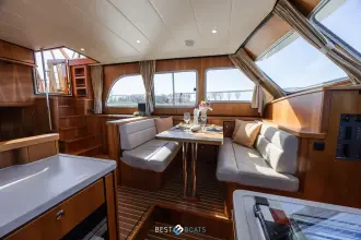 Thumbnail von Linssen Grand Sturdy 40.0 AC