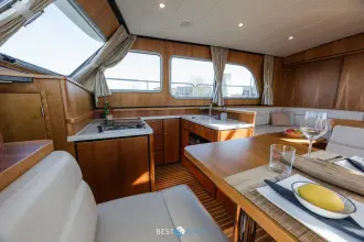 Thumbnail von Linssen Grand Sturdy 40.0 AC