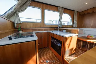 Thumbnail von Linssen Grand Sturdy 40.0 AC