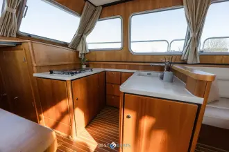 Thumbnail von Linssen Grand Sturdy 40.0 AC