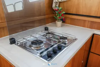 Thumbnail von Linssen Grand Sturdy 40.0 AC