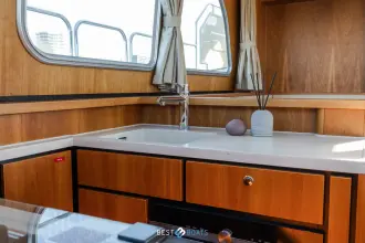 Thumbnail von Linssen Grand Sturdy 40.0 AC