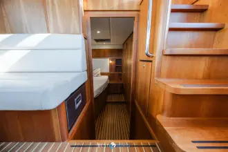 Thumbnail von Linssen Grand Sturdy 40.0 AC