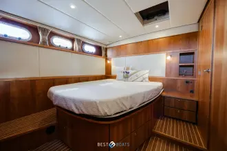 Thumbnail von Linssen Grand Sturdy 40.0 AC