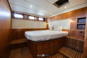 Thumbnail von Linssen Grand Sturdy 40.0 AC