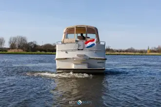 Thumbnail von Linssen Grand Sturdy 40.0 AC