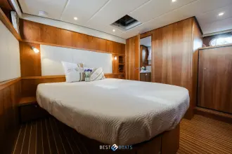 Thumbnail von Linssen Grand Sturdy 40.0 AC
