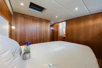 Thumbnail von Linssen Grand Sturdy 40.0 AC