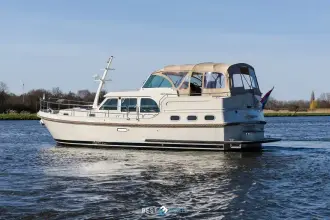 Thumbnail von Linssen Grand Sturdy 40.0 AC