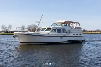 Thumbnail von Linssen Grand Sturdy 40.0 AC