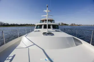 Thumbnail von Linssen Grand Sturdy 40.0 AC