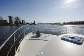 Thumbnail von Linssen Grand Sturdy 40.0 AC