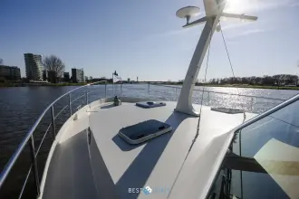 Thumbnail von Linssen Grand Sturdy 40.0 AC