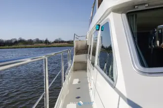 Thumbnail von Linssen Grand Sturdy 40.0 AC