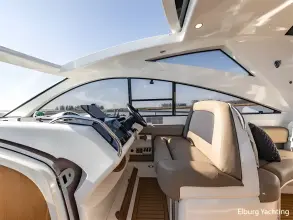 Thumbnail von Fairline Targa 52 GT