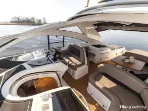 Thumbnail von Fairline Targa 52 GT
