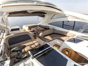Thumbnail von Fairline Targa 52 GT
