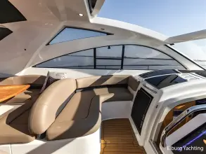 Thumbnail von Fairline Targa 52 GT