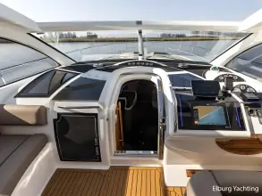 Thumbnail von Fairline Targa 52 GT