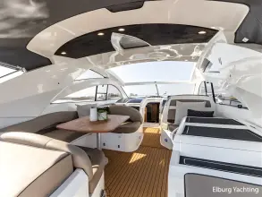 Thumbnail von Fairline Targa 52 GT