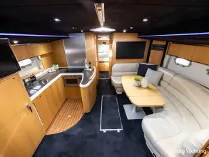 Thumbnail von Fairline Targa 52 GT