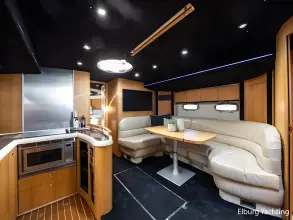 Thumbnail von Fairline Targa 52 GT