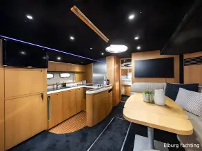 Thumbnail von Fairline Targa 52 GT