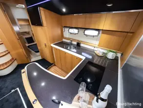 Thumbnail von Fairline Targa 52 GT