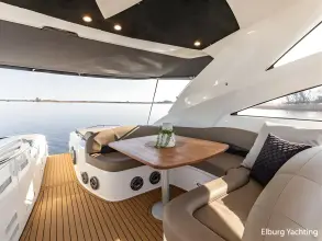 Thumbnail von Fairline Targa 52 GT