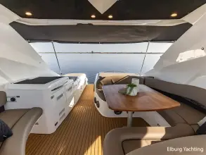 Thumbnail von Fairline Targa 52 GT