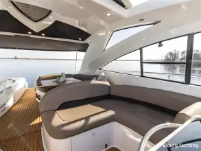 Thumbnail von Fairline Targa 52 GT