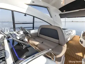 Thumbnail von Fairline Targa 52 GT