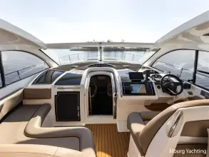 Thumbnail von Fairline Targa 52 GT