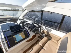 Thumbnail von Fairline Targa 52 GT
