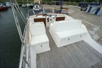 Thumbnail von Marine Yachts Trawler 42 DC