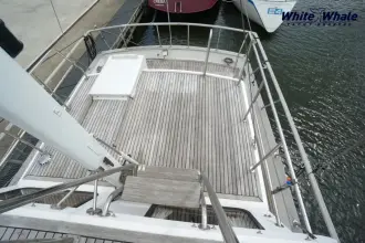 Thumbnail von Marine Yachts Trawler 42 DC