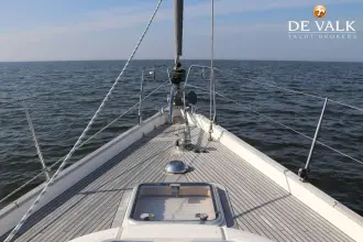 Thumbnail von Hallberg-Rassy 40