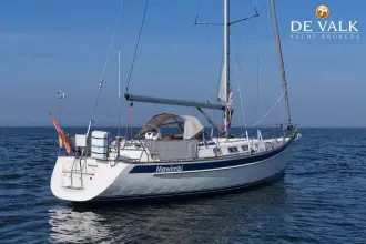 Thumbnail von Hallberg-Rassy 40