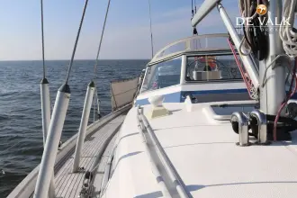 Thumbnail von Hallberg-Rassy 40
