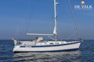 Thumbnail von Hallberg-Rassy 40