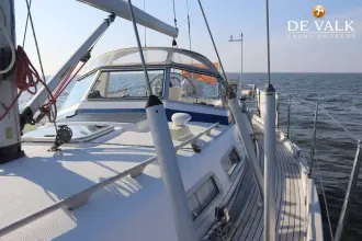 Thumbnail von Hallberg-Rassy 40