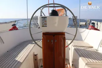 Thumbnail von Hallberg-Rassy 40