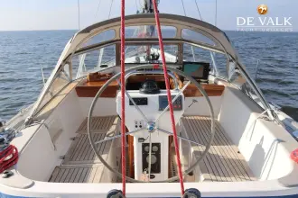 Thumbnail von Hallberg-Rassy 40