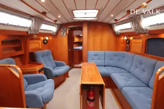Thumbnail von Hallberg-Rassy 40