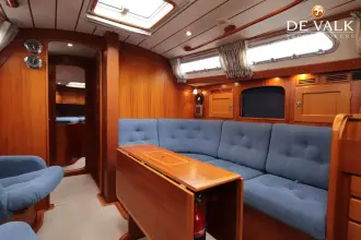 Thumbnail von Hallberg-Rassy 40