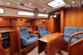 Thumbnail von Hallberg-Rassy 40
