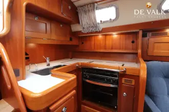 Thumbnail von Hallberg-Rassy 40