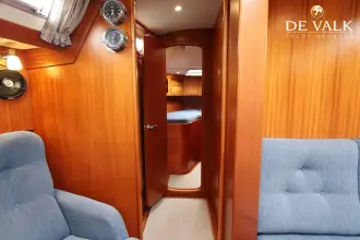 Thumbnail von Hallberg-Rassy 40