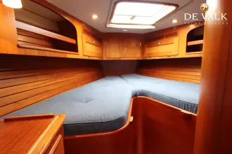 Thumbnail von Hallberg-Rassy 40